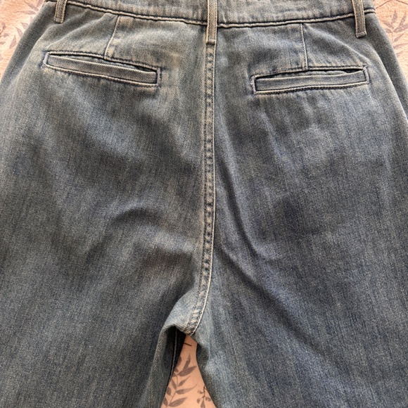 Aritzia Wilfred free Cades Jean - Picture 4 of 13